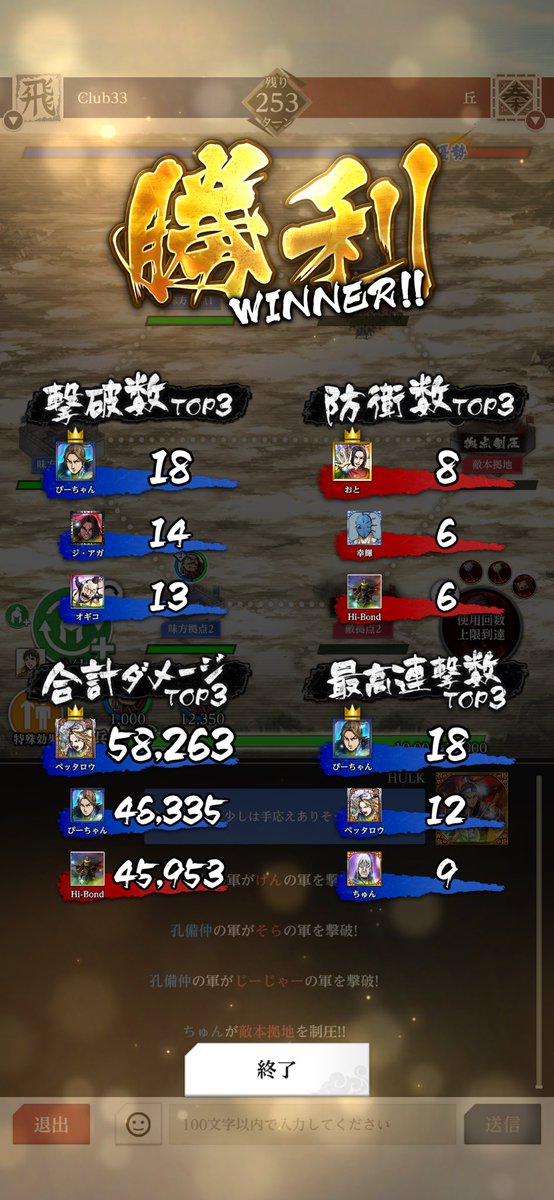 hulk_kingdom's tweet photo. #5

チャーシュー丼うまうま

#キングダム頂天 https://t.co/CsnjyWzExj