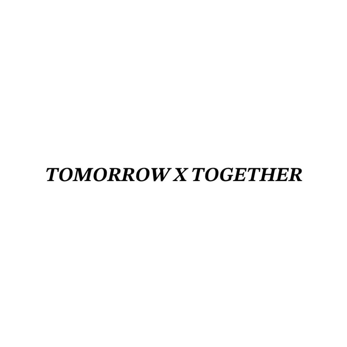 yncha__oO's tweet photo. ⬅️初見TOMORROW X TOGETHER
現実TOMORROW X TOGETHER➡️ https://t.co/npm4tRvYow