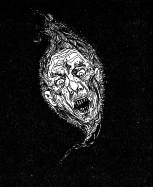 MetaFatigue's tweet photo. @Andr3Ag0g @PulpLibrarian Ganjees! 11 year old me absolutely shat it! https://t.co/TaeK69QNdM