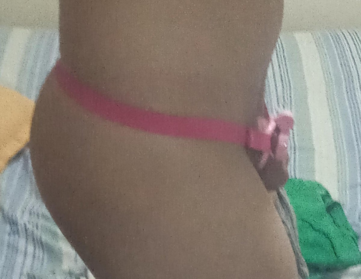 EmeFab23's tweet photo. Eu tenho que pontuar que finalmente to a UM mês inteiro usando a minha primeira gaiolinha (flat), será que chego a mais tempo? https://t.co/LqC16Uu4Rb