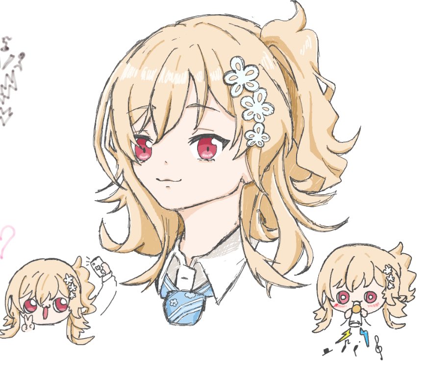 mo30251978879's tweet photo. 実は参加してましたのやつ🖼️ https://t.co/99P5h0sEWa