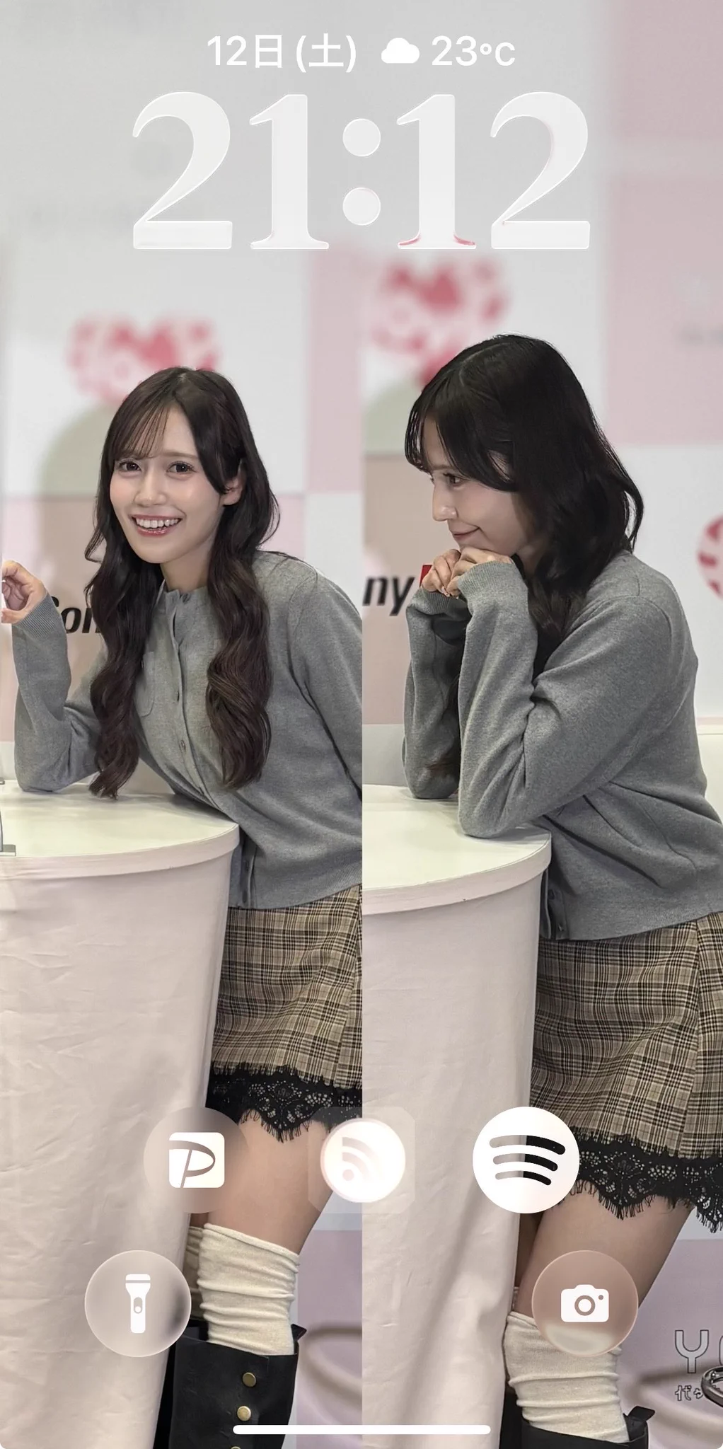 諸橋 沙夏 on X: 