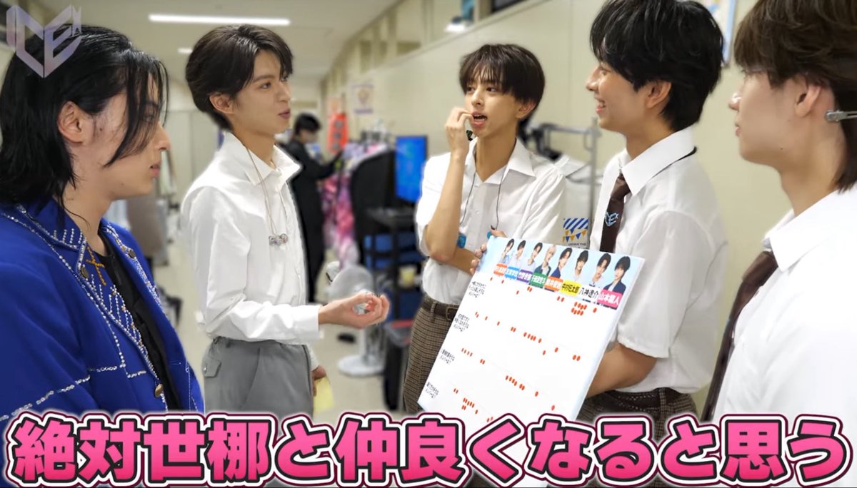 39dog_everyday's tweet photo. また竹野世梛をナンパしてる杢代和人さんを観測(ありがとう) https://t.co/iyu2npYZdZ
