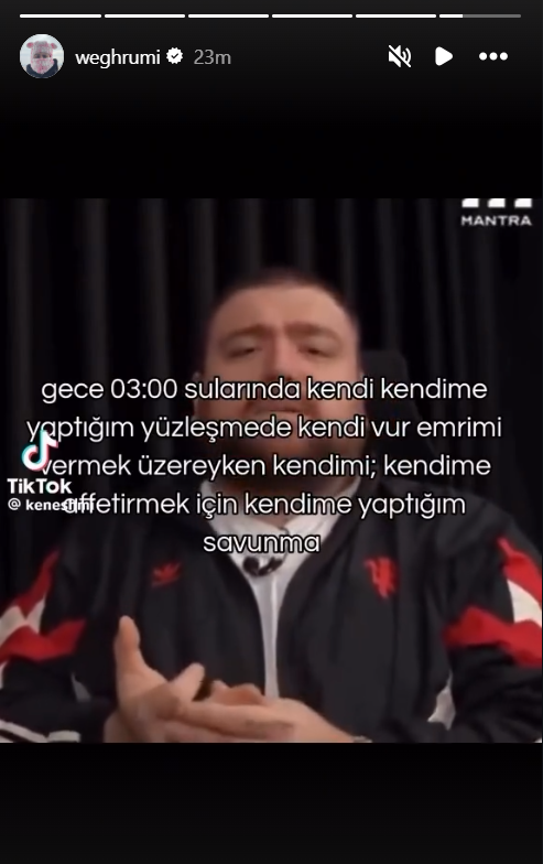 fatimaruumi's tweet photo. abi siz o fren misiniz https://t.co/cufjD1UBiE