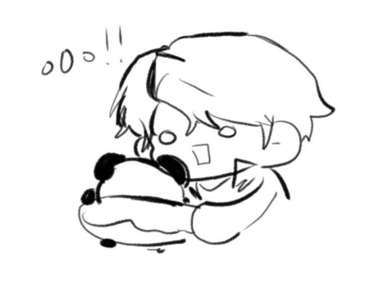 39_234's tweet photo. 오너캐가 꽤 귀여운편 https://t.co/XT4Qptlkwf