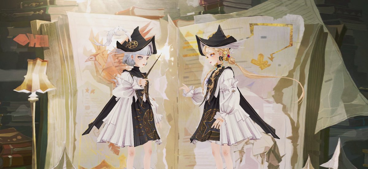xm_07__'s tweet photo. オキニ衣装が増えちゃったよ〜✨✨
可愛くて大変目の保養です助かる https://t.co/agP2Jn4T4p