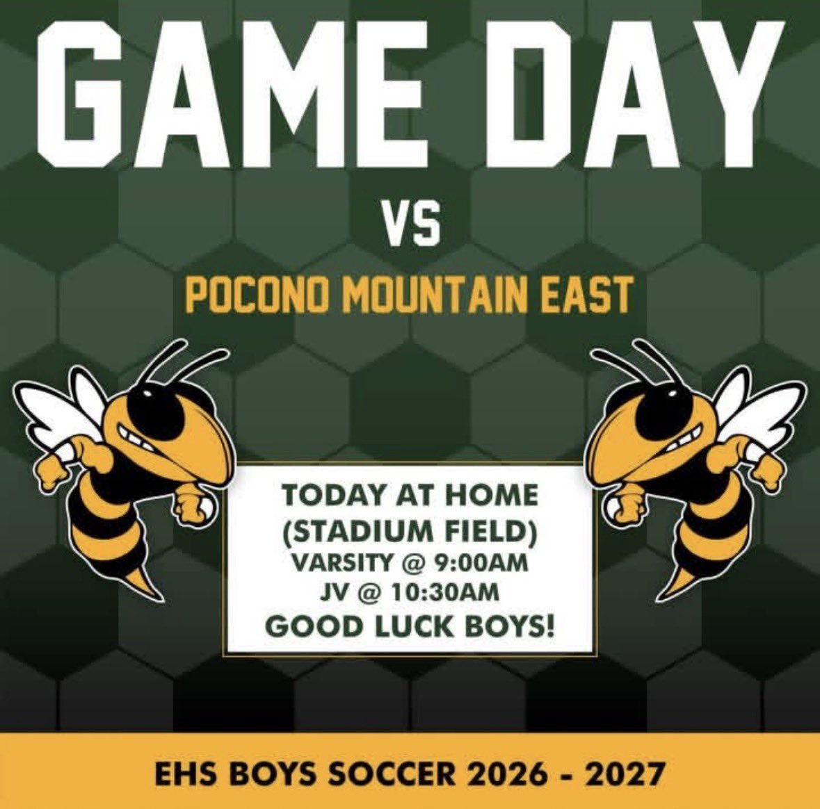 EmmSoccer's tweet photo. https://t.co/36Af6yJxn9