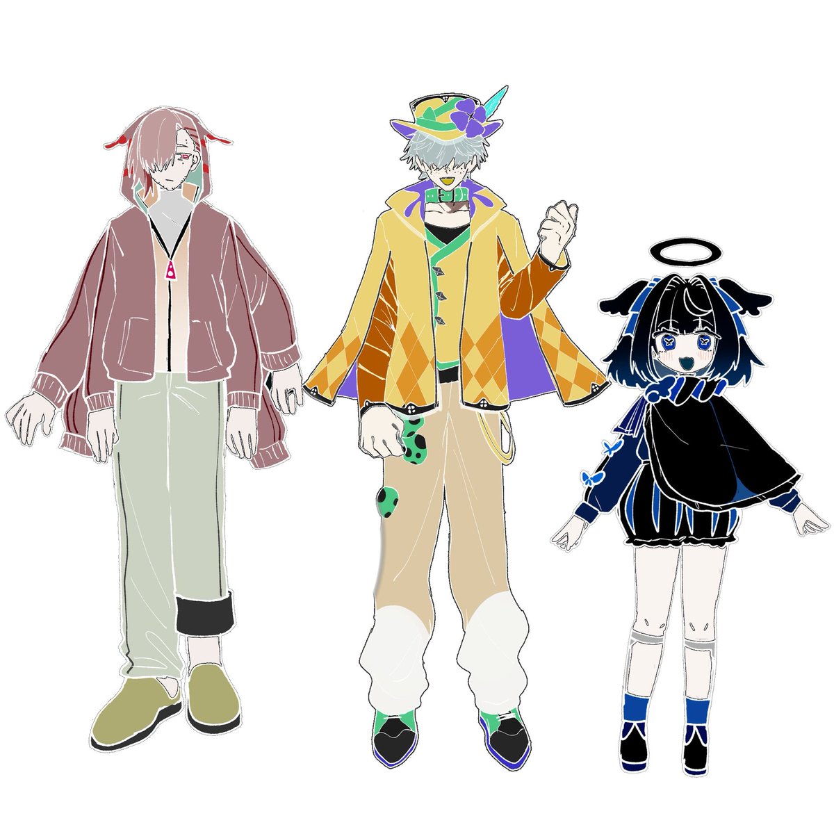 5eqmsn's tweet photo. 2Pありへぶ https://t.co/6EbOm14ABo