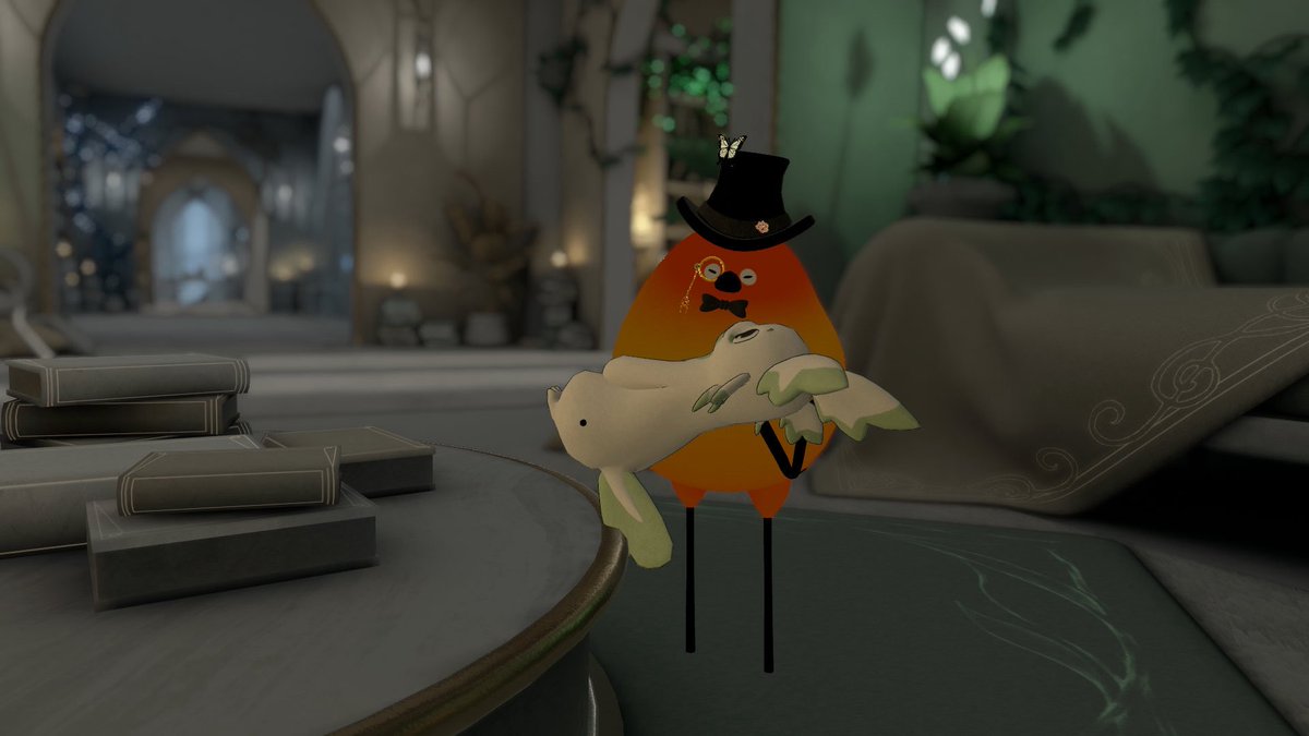 nanamai_vr's tweet photo. https://t.co/9sLYTQSdlN