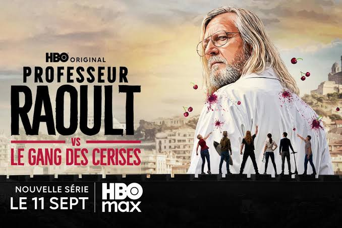 TroncheBiais's tweet photo. Le 11 septembre est sorti sur HBO Max un documentaire en quatre épisodes consacré à l’équipe qui s’est retrouvée au cœur de l’enquête scientifique sur les travaux de Didier Raoult : d’abord autour de l’hydroxychloroquine, puis, beaucoup plus largement, sur les pratiques de recherche et le respect des règles éthiques à l’IHU de Marseille.

Je vous conseille son visionnage. L’histoire racontée est parfois difficile à croire, mais je peux témoigner directement d’une grande partie de ce qui y est présenté. Depuis 2020, j’ai régulièrement échangé avec plusieurs des principaux protagonistes de cette affaire et suivi leur travail au fil des années.

Ce petit groupe a accompli un travail d’utilité publique que les institutions auraient dû prendre en charge bien plus tôt. Le monde universitaire, celui de la médecine, les ministères et les autorités compétentes ont largement failli à identifier, documenter ou traiter les problèmes. Quant à la presse d’investigation, elle ne s’en est véritablement emparée que tardivement.

Vous trouverez sur la Tronche en Biais des entretiens réalisés tout au long de la pandémie avec des lanceurs d’alerte et détectives de la science, et notamment le fameux gang des cerises.
Le long documentaire de HBO laisse toutefois de côté certains aspects de l’affaire, notamment les rapports parfois très étranges entre la justice et l’entourage de Didier Raoult. Si vous voulez prolonger l’enquête sur ce point, je vous renvoie à la vidéo de La Tronche en Biaispubliée en mai dernier, après les REC de Toulouse : « Raoult, l’IHU et l’État – Le scandale étouffé » :  https://t.co/dGBj91Vi0z

Je cite souvent une phrase utilisée par Didier Raoult pour disqualifier les critiques en 2020 : « c’est le temps qui juge ». Après des années à dénoncer les incroyables abus du clan fédéré autour du professeur marseillais : les fraudes, le harcèlement, la désinformation, les appels à la haine, l’instrumentalisation de la justice, et, toujours, l’impunité, le documentaire donne le sentiment qu’enfin la raison est de retour dans nos discussion sur ce sujet, et que les grands médias sont prêts pour un examen de conscience.

J’aimerais que ce soit vrai, et j’aimerais y participer avec un livre que j’ai écrit en 2025 (mais que je tiens à jour) et que je souhaite publier prochainement sur la science intoxiquée et sur ce qui devra un jour être reconnu comme un scandale d’État.