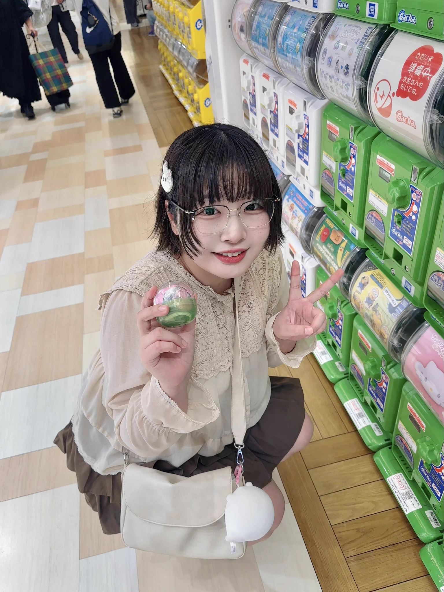 なごなごページです なご氏 on X: 