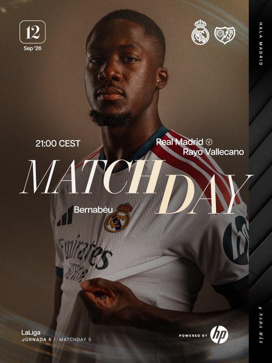 ArobaseGiovanny's tweet photo. JOUUUUUUUR DE DOUBLE MATCH

CRISTIANO RONALDO À 20H CHEZ ZACK NANI

REAL MADRID À 21H

ON Y VA POUR LE 2/2 https://t.co/cYvlXfZo91