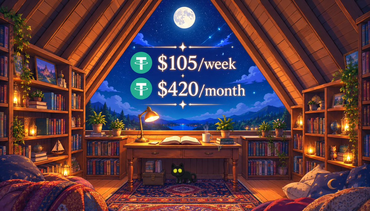 zheninjaweb3's tweet photo. All 25 @UtopiaWeb3AG team members are getting paid.

3,000 TOP ($105) a week.  
12,000 TOP ($420) a month.

TOP rewards going up across raids, bounties, and the shop. We’re pushing TOP closer to USDT and still running WL spots, auctions, access, and Nitro.

AP works. Chat normal. Get TOP weekly.

Thanks to everyone who believed from the start.

https://t.co/nVr2bK8WUk