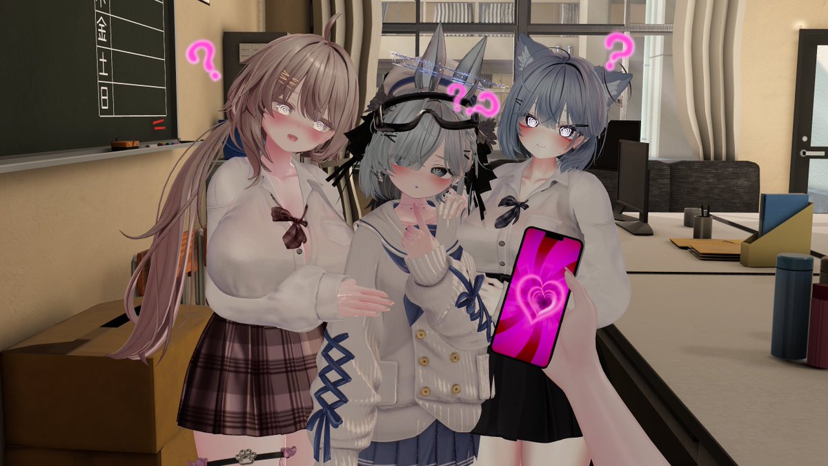 NDND_VR tweet picture