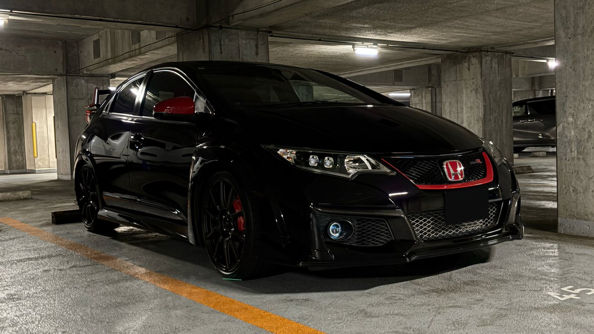 110Hdk's tweet photo. #FK2
#TypeR
ふきふき★ https://t.co/kXtF1M5GYs