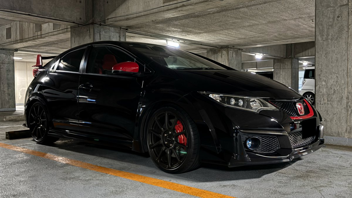 110Hdk's tweet photo. #FK2
#TypeR
ふきふき★ https://t.co/kXtF1M5GYs