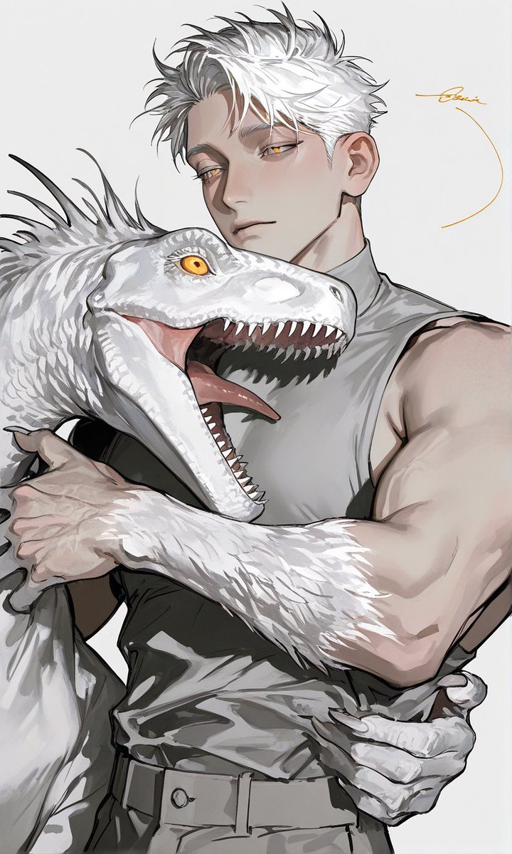 Shine_paytelsee's tweet photo. 恐竜獣人プロット出来ました〜🦖
{{user}}も恐竜獣人設定です💗

https://t.co/upW9RaK2Gw https://t.co/2NrYk3g0PW
