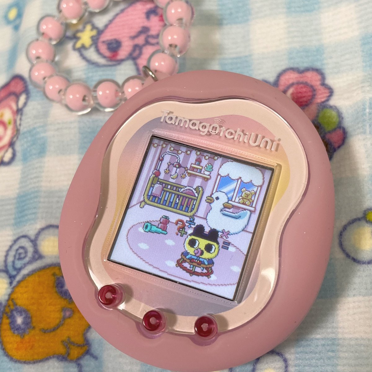 3muffin_'s tweet photo. まめっち〜🍼🫧
ベイビーズドリーム可愛すぎる♡ https://t.co/Jo0DicQmtt