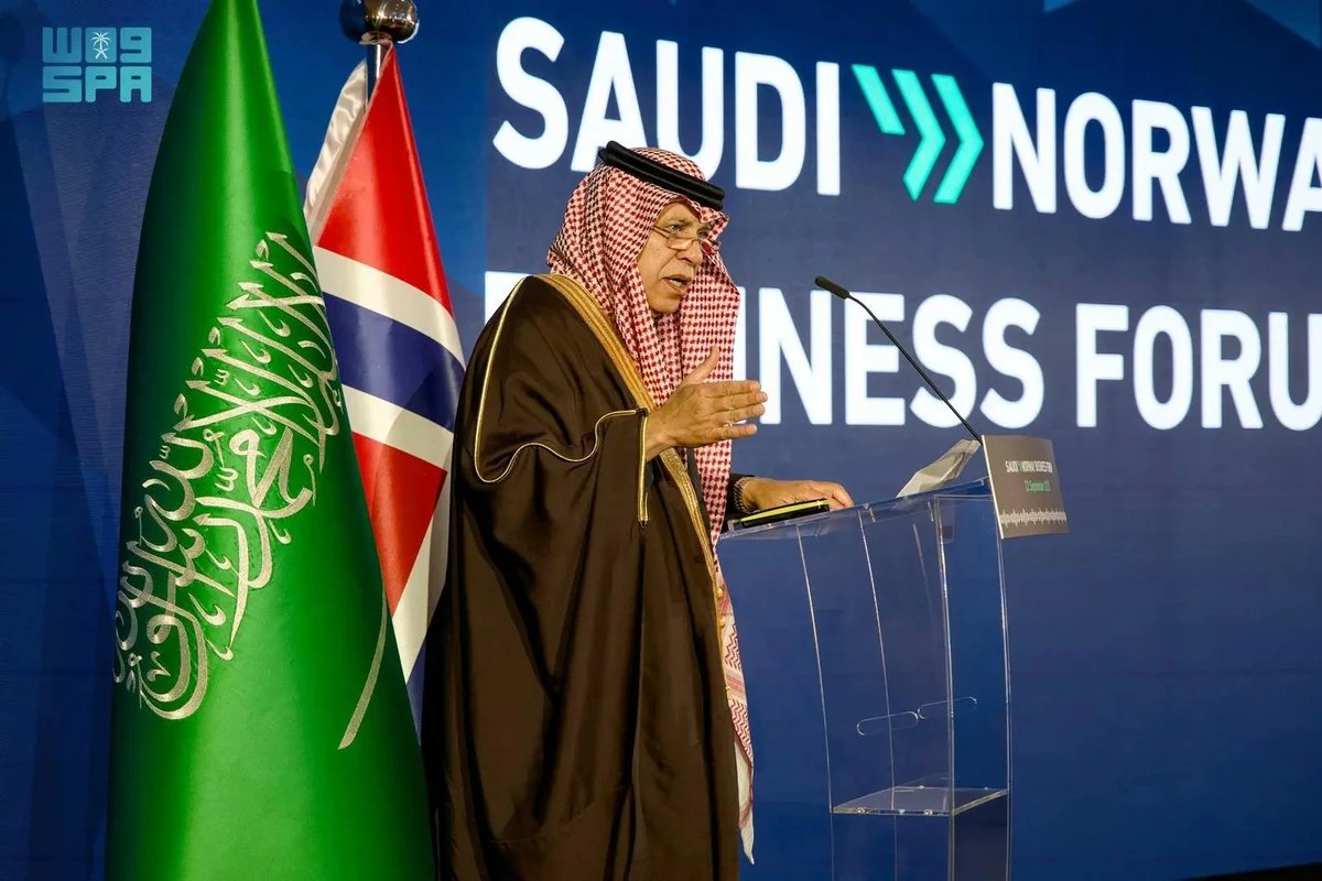 ColdBrief's tweet photo. I look at it this way. The centre of gravity in the Middle East is not Jerusalem and it is not Tehran. It is Riyadh!

Thank God for that. Saudi Arabia has become a state that works for peace and stability, and the reason is Vision 2030.
April 2016 changed everything. Riyadh committed to moving its economy off oil, and that meant foreign capital, tourism, megaprojects, and a country investors would actually enter. None of it survives a permanent war. Stability stopped being a diplomatic preference and became a Saudi national interest. Every major move since follows from that logic. Restoring relations with Tehran in Beijing instead of escalating. Holding the Yemen truce. Refusing normalisation with Israel without a Palestinian state, under Biden and under Trump alike.

And on Yemen, let us be honest about what happened in 2015.
Saudi Arabia went in to stop an Iranian proxy from swallowing the Arabian Peninsula's southern flank. It was not allowed to finish. Washington restricted the arms and the support. In February 2021 the Biden administration ended American backing for offensive operations, and days later revoked the Houthis' terrorist designations altogether. It took until January 2024 to list them again as an SDGT and until March 2025 to restore the FTO designation.

Four years in which Iran's most capable proxy sat unlisted, rearming, with no pressure on its finances! 
Iran won the narrative war and Saudi Arabia was pushed back. We are sitting in the consequences of that today, watching the Houthis stand on Bab al-Mandeb.

Washington has tried more than once to build policy around Riyadh instead of around it. And more than once it has slid back into the Netanyahu orbit. The pull of the Israeli lobby is the most obvious explanation, and nobody serious in Washington pretends otherwise.
Now here is what almost nobody in the West has noticed.

Saudi Arabia and European states have been working together closely, and not quietly. The UN conference on the two-state solution was co-chaired by Saudi Arabia and France. The New York Declaration that came out of it lists Norway and the United Kingdom among the working group co-chairs. When the Global Alliance for the Implementation of the Two-State Solution, a Saudi initiative, met at the General Assembly, it was co-hosted by Prince Faisal bin Farhan, the EU's Kaja Kallas and Norway's Espen Barth Eide, with nearly a hundred countries in the room.
That is not a photo opportunity. That is Riyadh, Paris, London and Oslo running the same file together for over a year.

So my question is simple. Why does that cooperation stop at politics?

The Houthis are an Iran-backed armed movement sitting on Bab al-Mandeb, a strait carrying European trade and, since Hormuz closed up, much of the oil Europe now depends on. Europe has interests in that water and warships in it. Saudi Arabia has the fight and the airbases. The diplomatic partnership already exists. The military one does not.

As a Dutch-Norwegian, I would like to see that change. Not European boots in Yemen, nobody is asking for that. Intelligence, maritime interdiction, targeting support, and cutting the supply lines that keep the Houthis armed.

Europe and the Arab world already agree on how this region should end up. It is time they cooperated on the thing standing in the way.