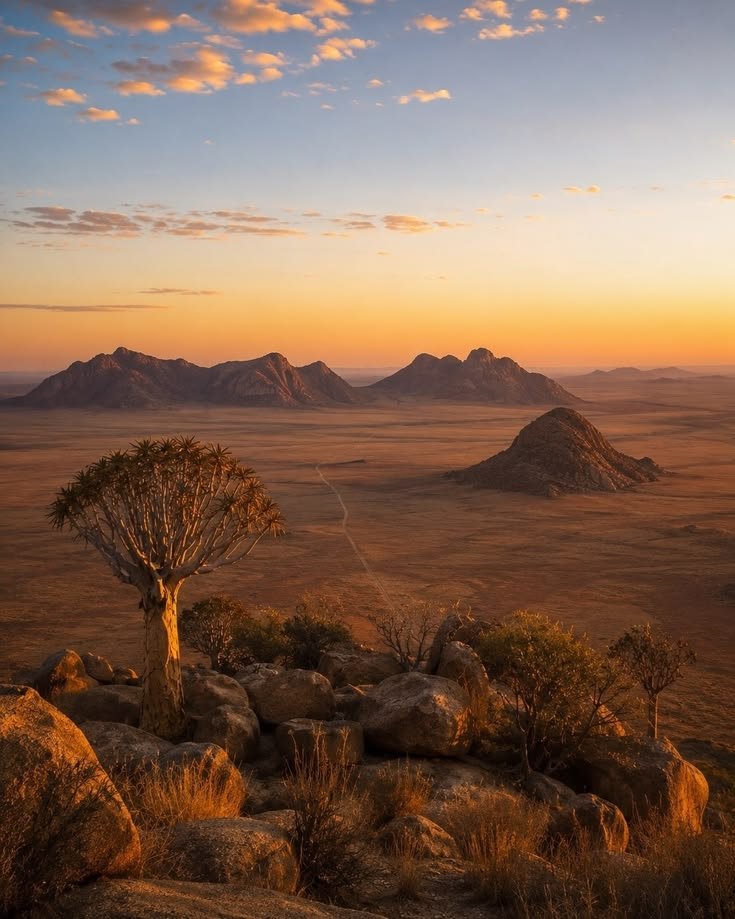 reminiscinbby's tweet photo. Namibia https://t.co/v0KfGlOiqd