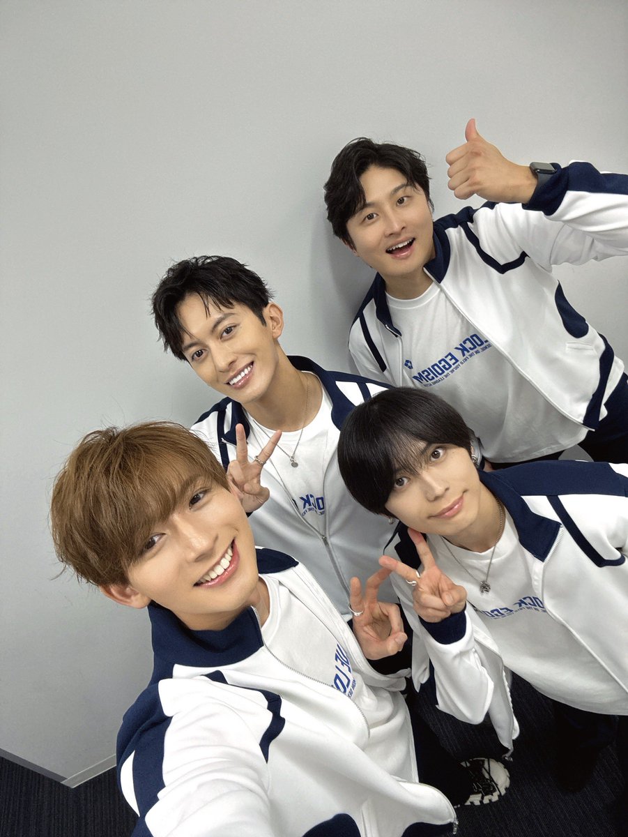 takumenooon's tweet photo. #ブルステ　#エピ凪
Blu-ray 発売キャストミニイベント

ご来場ありがとうございました！

両部共に大変
楽しませてもらいました！笑

やっぱりブルステカンパニーは
最高だね⚽️好き過ぎる！！笑

5thも絶賛稽古中という事で
観劇も楽しみだし、Blu-ray発売イベントはMCやり続けてやるぞ！笑

#エゴい https://t.co/ajZYDctLby