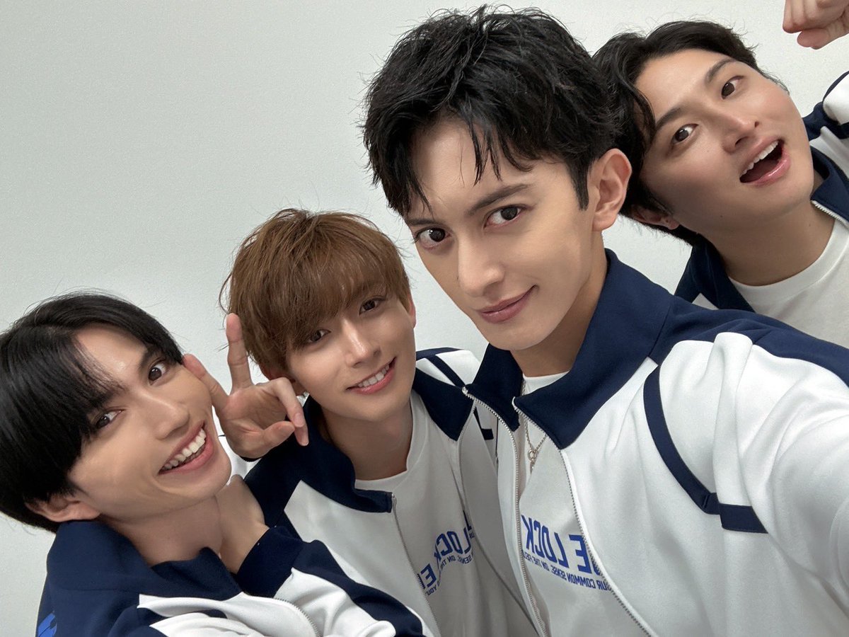 takumenooon's tweet photo. #ブルステ　#エピ凪
Blu-ray 発売キャストミニイベント

ご来場ありがとうございました！

両部共に大変
楽しませてもらいました！笑

やっぱりブルステカンパニーは
最高だね⚽️好き過ぎる！！笑

5thも絶賛稽古中という事で
観劇も楽しみだし、Blu-ray発売イベントはMCやり続けてやるぞ！笑

#エゴい https://t.co/ajZYDctLby