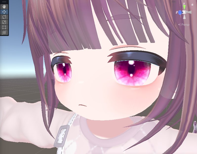 Toroya_i's tweet photo. 初めて作ったアイテクスチャのテスターを募集します。

フォロー内外問わずリプ貰えたら助かります。

アバター
しなの、ルルネ、輝夜、MICA、キプフェル、リュミィ、メルヴィ

現在7色あります。

一人一体、対応数の人数もしくは+数人でDMにてお声掛けさせてください。

募集期限9/14 23:59 まで https://t.co/XxBuDXMW34