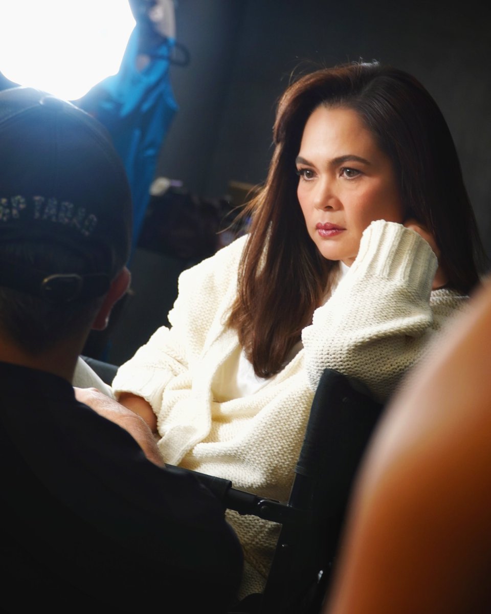officialjudayph's tweet photo. Double the fun at kulit with Judy Ann Santos and Anne Curtis! ❤️🩵

#JudyAnnSantos #AnneCurtis #CocoMama https://t.co/ycJqsW1d8a