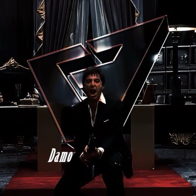 Damohhs_'s tweet photo. Joined @FuMeResurge 

#NewProfilePic https://t.co/u3ToEyHfsD