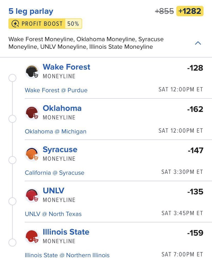 AustinRLeo0's tweet photo. 🏈🚀 COLLEGE FOOTBALL SATURDAY IS HERE! 🔥

Big slate. Big plays. Let’s get to the money! 💰🏆
@Playbook

#CFB #CollegeFootball #CFBPicks https://t.co/P1O2azcytc