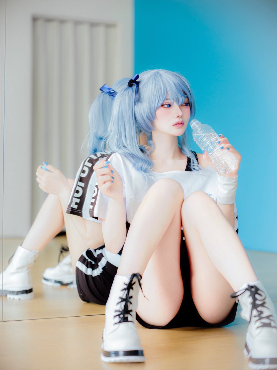 nininishinn's tweet photo. ⚠︎コスプレ⚠︎
にしんさんのコスプレ写真人気順だって💭 https://t.co/mtlkPZm0IO