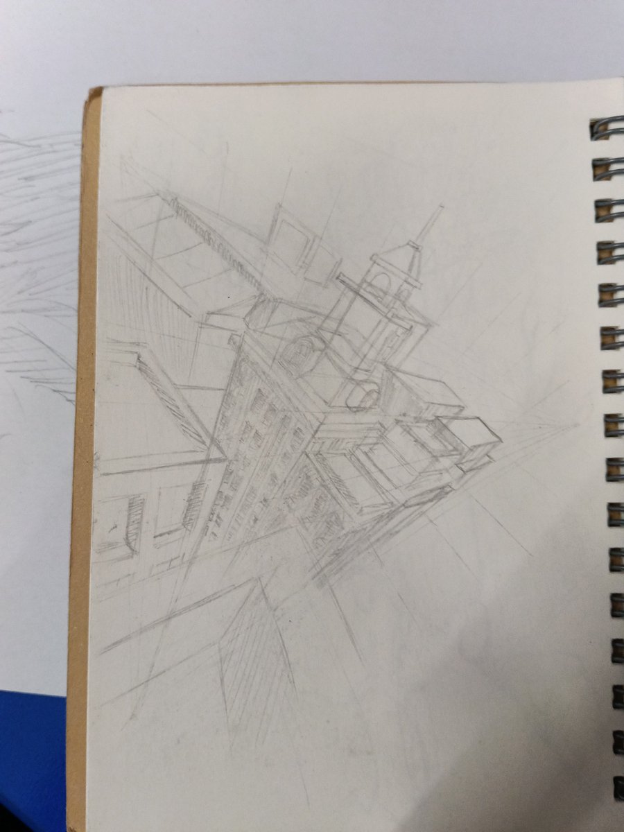vnesiaf91's tweet photo. While at it. Did some perspective studies for the past recent days https://t.co/gyXXFTJ4Lr