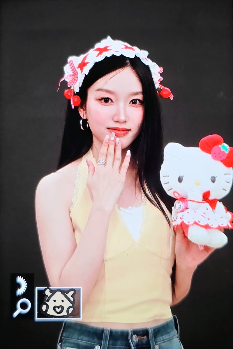 Chae_GoWon's tweet photo. 260912

#고원 #GoWon https://t.co/l9NZwuhfMu