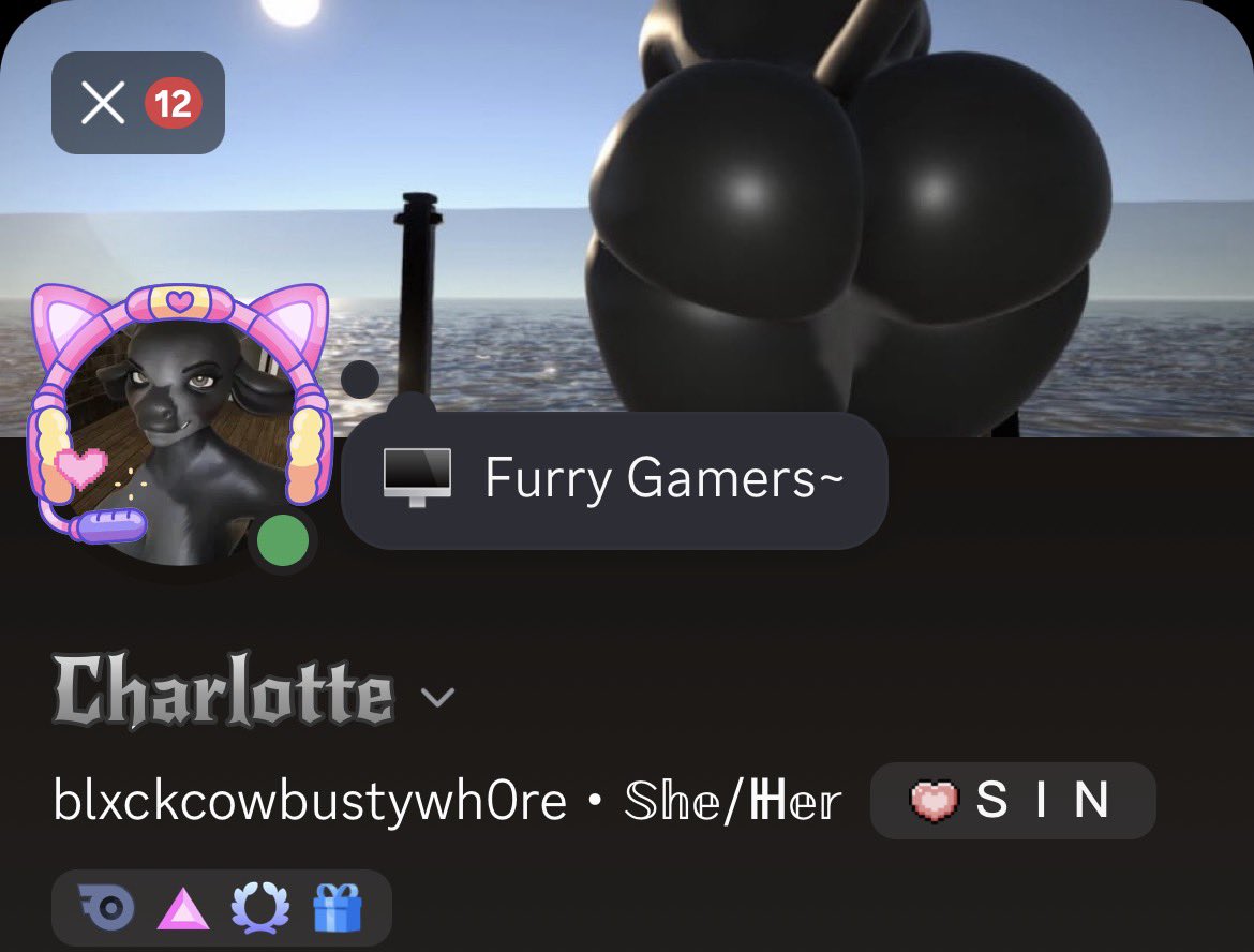 GILFT0rielBusty's tweet photo. I can stay be cow from yiffalicious~ Adds on Discord only Furry pfp or Human nsfw! No random pfp! https://t.co/FlZzXs9HFS