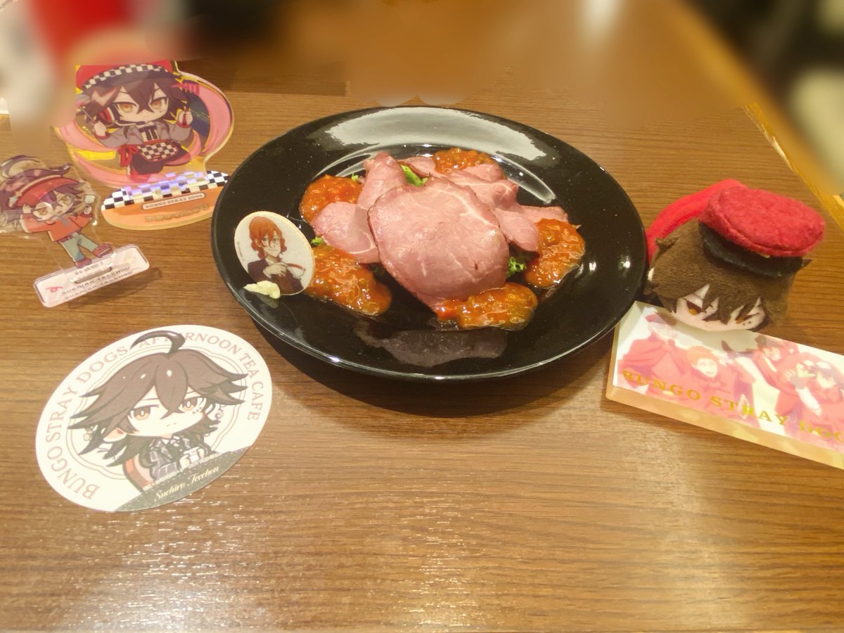 b63yzv's tweet photo. スイパラコラボ行ってきましたー!!
自引きできて大満足(*´˘`*) https://t.co/CCyUk5wohO