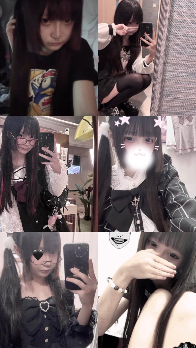 kiukiu44442's tweet photo. 自介✘﹏✘ 2.0
叫我翹/QQ/sophia 12年🇭🇰生理心理女
重鬱｜ptsd ｜od | 自傷 | 穿孔 | 壞習慣全沾
我會自己紋身:3 159cm 42kg
同類互fo 請助我尋找互fol
健全幸福B請block我:D https://t.co/86HMVdQQAt