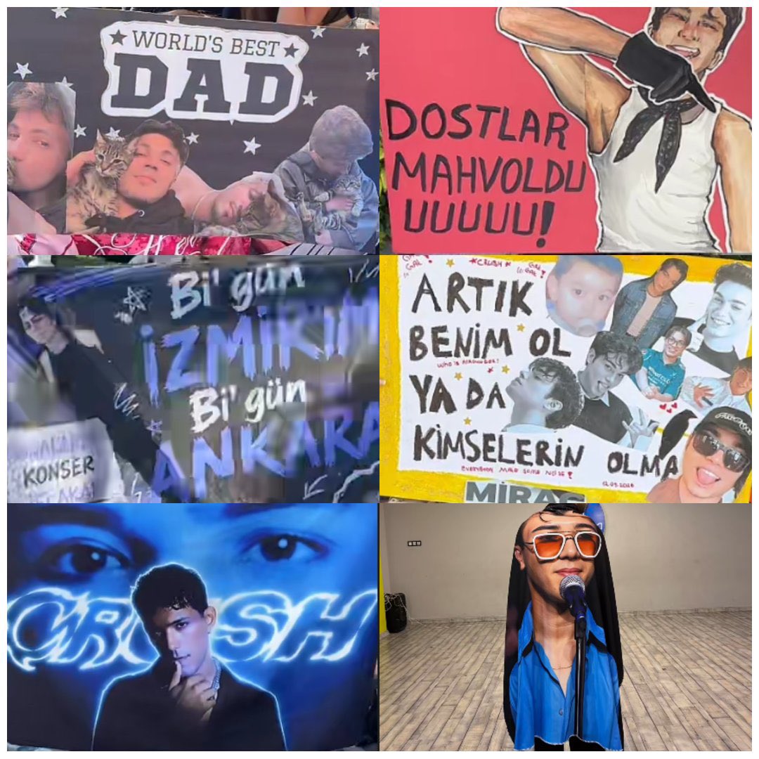 crushkonser's tweet photo. Pankartlar gelmeye devam ediyor🫶🏻 https://t.co/jADT9Ugo9Z