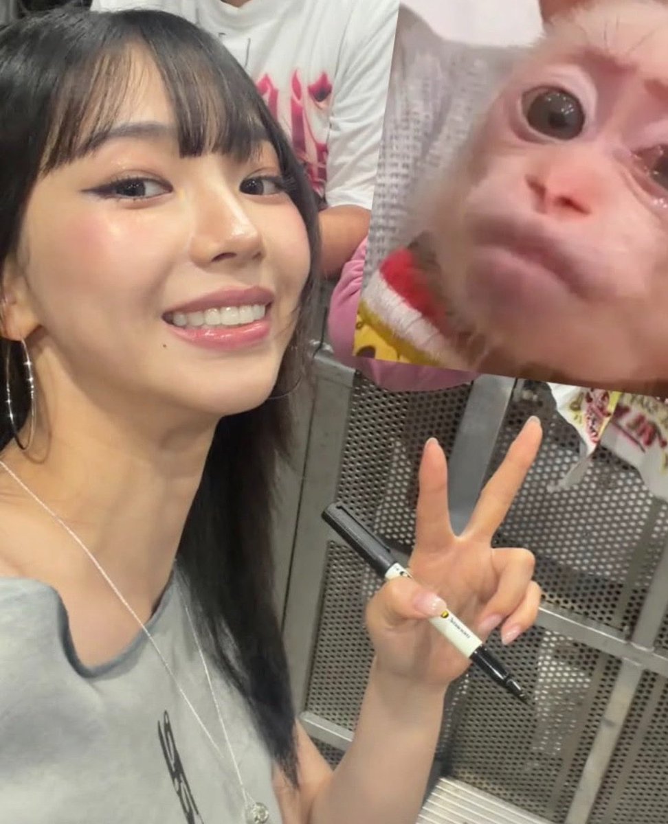 karinaspics's tweet photo. just karina taking pics on the fans’ phones https://t.co/sEaj9P6tA8