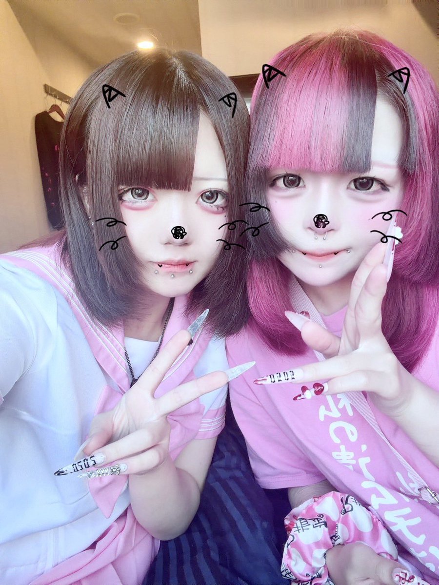 zlxoq's tweet photo. (o˘ ³(>ω<๑)♥ https://t.co/bbxCWro2WC