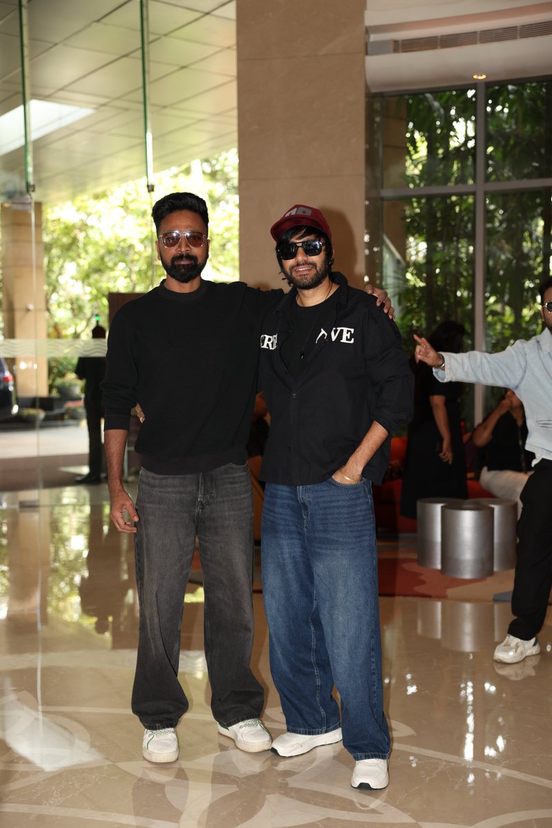 siima's tweet photo. The stars are arriving, and the red carpet is buzzing with excitement! With #Rakesh bringing his charm, wit and energy to every check-in, and #MJMike adding his signature style to the celebrations, get ready for exciting arrivals, candid conversations and unforgettable celebrity moments.
The stars are here. The spotlight is ready. Let the SIIMA 2026 celebrations begin!
Book your tickets now: https://t.co/fejKqBXECt
12 & 13 September | Koramangala Indoor Stadium, Bengaluru
@nexaexperience @airtelindia @swastiks_official @sbicard_connect @bigcmobilesind @Adityaram_CMD @southindiamalls @HonerHomes
#SIIMA2026 #NEXASIIMA #SouthIndianCinema #CelebratingCinema