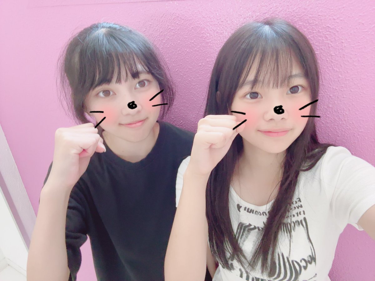 sopro775's tweet photo. こんばんわ！
お久しぶりの投稿ですね♪
今日はゆうあと頑張るぞポーズです💪🏻

明日のアイドルバスターの2部に出演させていただきます！
+ALT https://t.co/zQQrGMDXyY