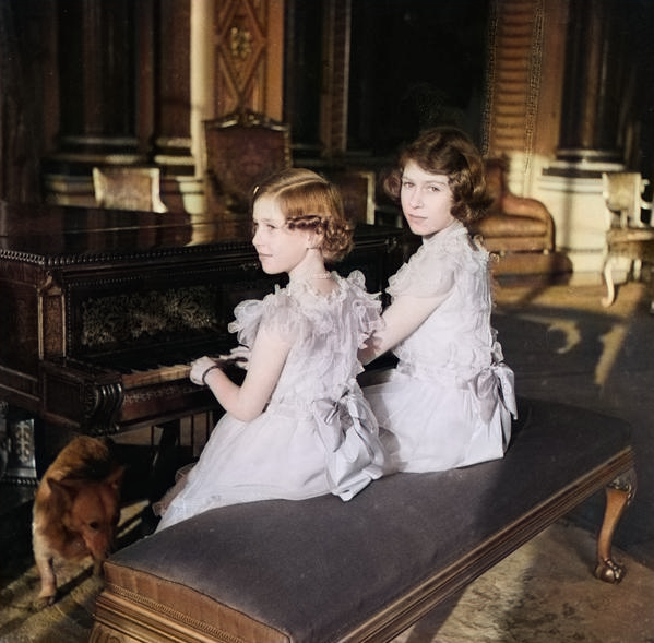 ColorizeImages's tweet photo. @HistoryFoto https://t.co/dsK1Oxufdi