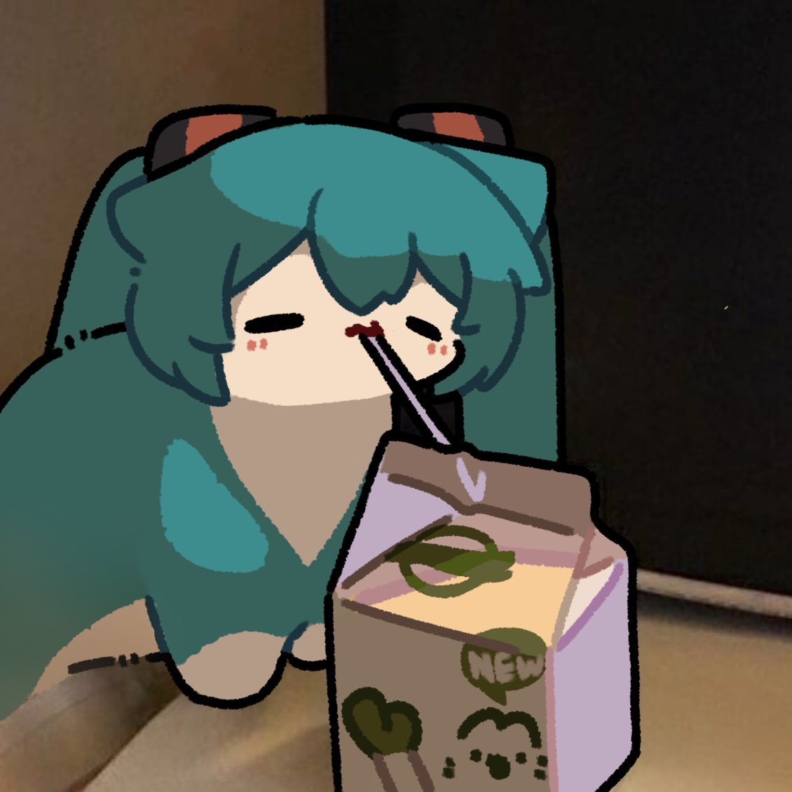 gomya0_0's tweet photo. #初音ミク https://t.co/yHqfaqTHOu