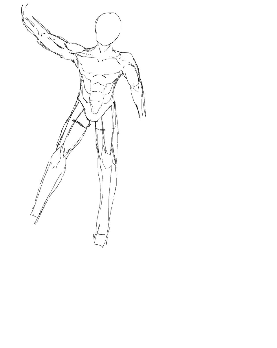 VicariusTC's tweet photo. Day 38: Posting my Art Progress every day until we catch up to present day (August 26th 2026)

All out of ideas, just some small doodles. https://t.co/jfDgLmecZU
