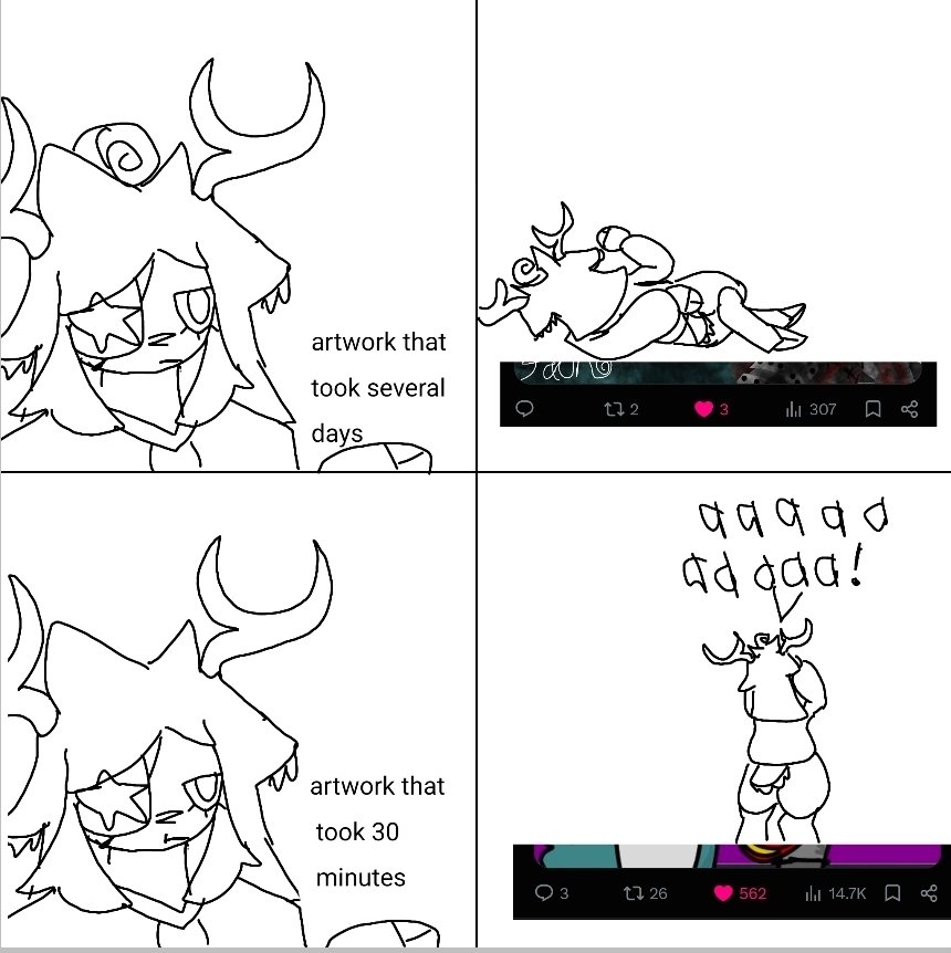 jacnothedeer's tweet photo. #art #onlineart https://t.co/afLoTYMbfp