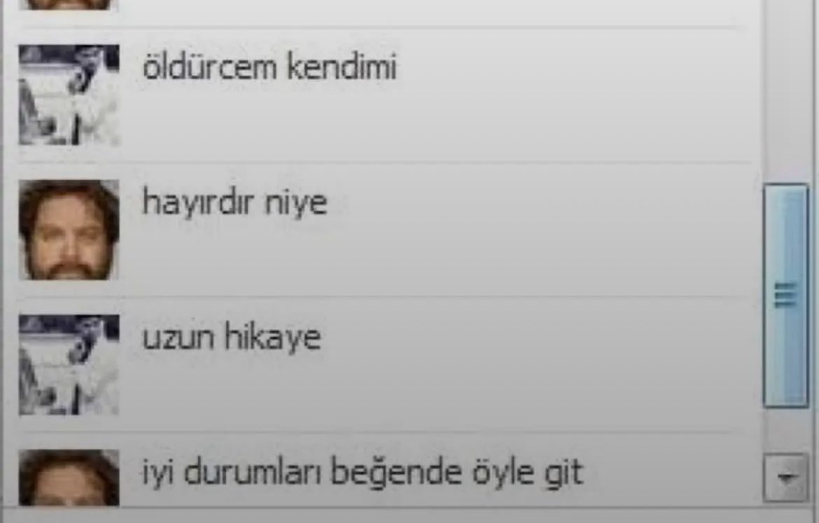 sensizimxss's tweet photo. twitter takipçilerimin kötülük https://t.co/QqoyEqEc2F