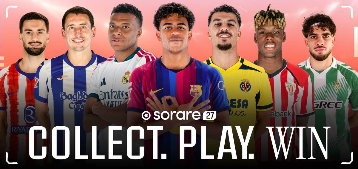 Giammacp's tweet photo. Looking for new people for our squad, strong team consistently playing for the top prize. Dm me if you want to participate. Let’s win together 🔥🙌🏻  @Sorare #SorareSet #Hyperglitch https://t.co/1OSftqj2sl