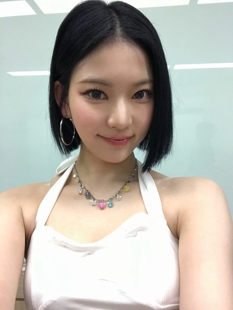 chaeyoungzi's tweet photo. https://t.co/F7aU6E9kbB