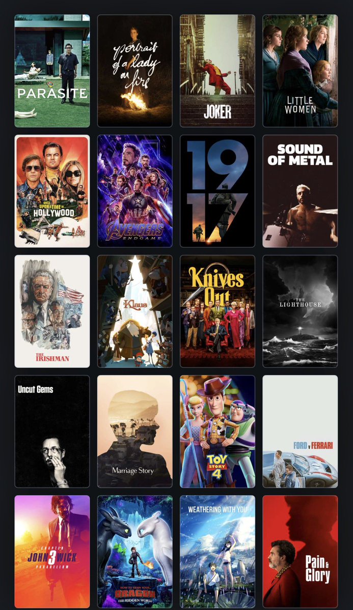 nicovegadiez's tweet photo. En Etiopía van a flipar con el año de cine que se les viene https://t.co/FCOkMtias1