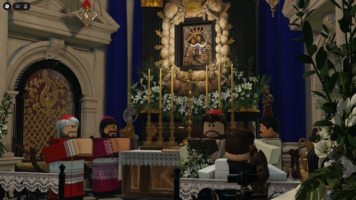 Kalwariaroblox's tweet photo. Uroczysta Suma Odpustowa pod przewodnictwem Jana kard. Głowacza odbyła się 13 sierpnia w Uroczystość Matki Bożej Kalwaryjskiej. Tym wydarzeniem rozpoczęliśmy główne obchody odpustowe. https://t.co/EPU5KKwxxJ